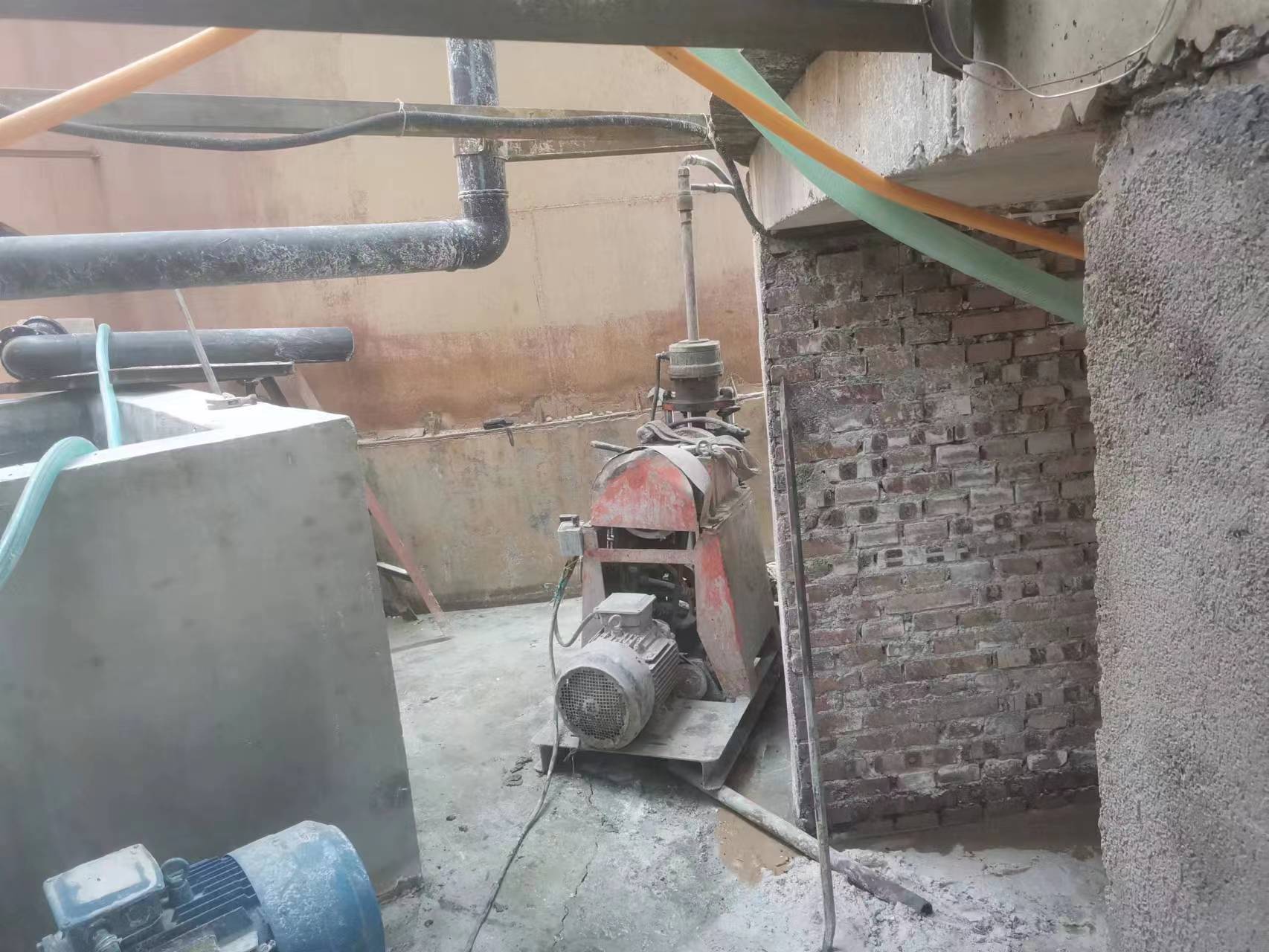 富源压浆作业流程有哪些