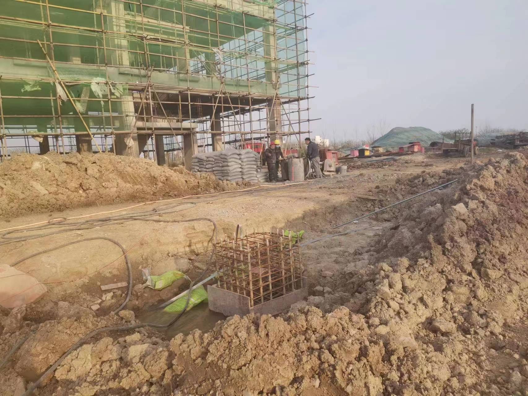 富源当桥梁出现裂缝的时候应该及时加固修补